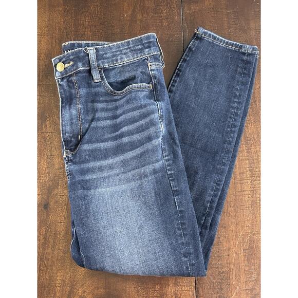 American Eagle Next Level Stretch Highest Rise Jegging 10s - Picture 1 of 6